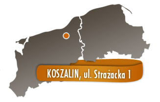 Koszalin