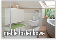 Meble łazienkowe