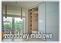 Zabudowy meblowe